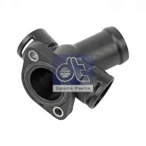 Wereldwijde Verzending Koelvloeistofflens Dt Spare Parts 11.10545