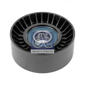 Nu Kopen Geleiderol (poly) V-riem Dt Spare Parts 11.12070