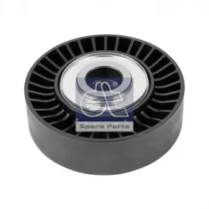 Betrouwbaar Geleiderol (poly) V-riem Dt Spare Parts 11.12071