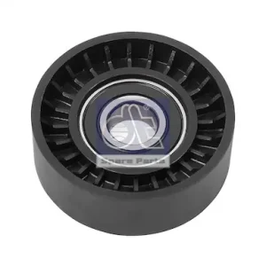 Spanrol (poly) V-riem Dt Spare Parts 11.12072SP Gereduceerde Prijs