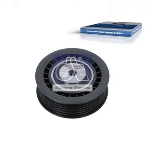 Spanrol (poly) V-riem Dt Spare Parts 11.12074 Op = Op