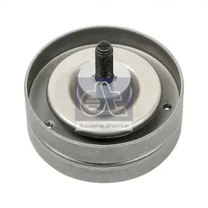 Spanrol (poly) V-riem Dt Spare Parts 11.12126 Authentiek