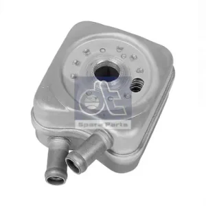 Oliekoeler motorolie Dt Spare Parts 11.13025 Hoge Kwaliteit