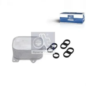 Geld-Terug-Garantie Oliekoeler motorolie Dt Spare Parts 11.13027