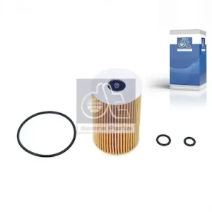 Superprijs Oliefilter Dt Spare Parts 11.13105
