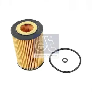 Uitverkoop Oliefilter Dt Spare Parts 11.13106