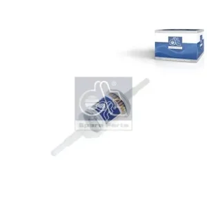 Handgemaakt Brandstoffilter Dt Spare Parts 11.15001