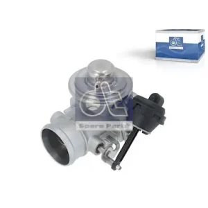 Flitsaanbieding EGR-klep Dt Spare Parts 11.16500