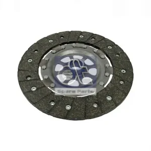Finale Uitverkoop Frictieplaat Dt Spare Parts 11.17021
