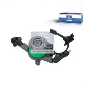 Must-Have Druklager Dt Spare Parts 11.17040