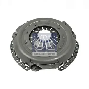 Drukgroep Dt Spare Parts 11.17054 Budget