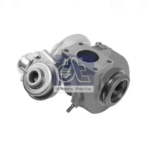 Must-Have Turbolader Dt Spare Parts 11.19003