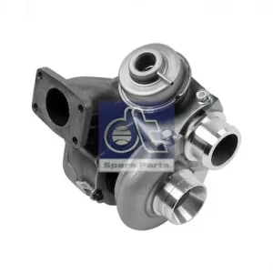 Turbolader Dt Spare Parts 11.19004 Limited Edition
