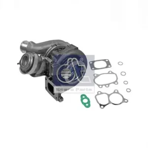 Turbolader Dt Spare Parts 11.19007 Beperkte Voorraad