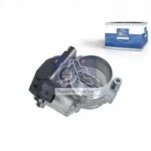 Gasklephuis Dt Spare Parts 11.19050 Geld-Terug-Garantie