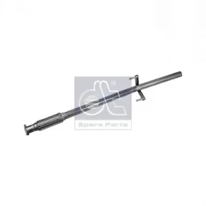 Uitlaatpijp Dt Spare Parts 11.23003 Veilige Betaling