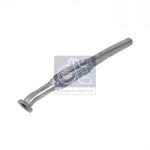 Shop Nu Uitlaatpijp Dt Spare Parts 11.23004