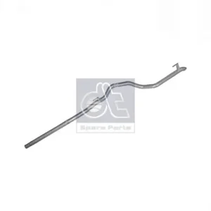 Rechtstreeks Van De Fabrikant Uitlaatpijp Dt Spare Parts 11.23028