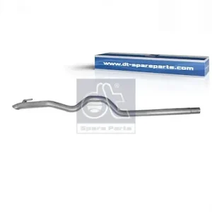 Uitlaatpijp Dt Spare Parts 11.23030 Beperkt Aanbod