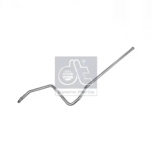 Gereduceerde Prijs Uitlaatpijp Dt Spare Parts 11.23035