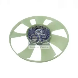 Express Levering Ventilatorwiel-motorkoeling Dt Spare Parts 11.25001
