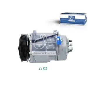 Budget Airco compressor Dt Spare Parts 11.25027