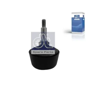 Deurscharnier\\/houder Dt Spare Parts 11.75513 Garantie Inbegrepen