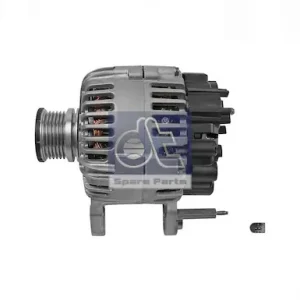Alternator\\/Dynamo Dt Spare Parts 11.80304 Origineel