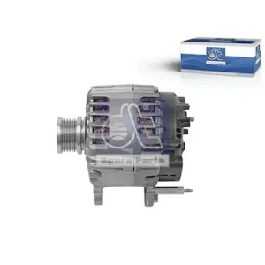 Alternator\\/Dynamo Dt Spare Parts 11.80307 Nieuw
