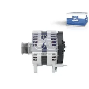 Populair Alternator\\/Dynamo Dt Spare Parts 11.80308