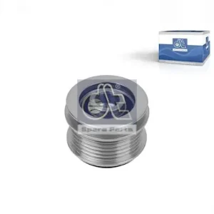 Dynamo poelie (Riemschijf) Dt Spare Parts 11.80310 Beperkt Aanbod