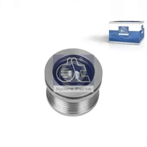 Dynamo poelie (Riemschijf) Dt Spare Parts 11.80311 Shop Nu