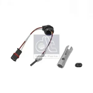 Gloeibougie Dt Spare Parts 11.80505 Merkproduct