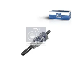 Gloeilamp, instrumentenverlichting Dt Spare Parts 11.80506 Gecertificeerd