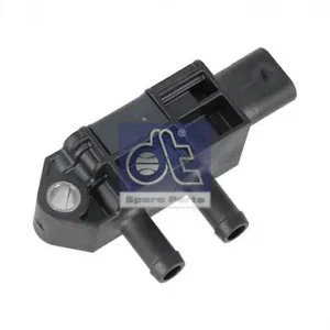 Ambachtelijk Uitlaatgasdruk sensor Dt Spare Parts 11.80624
