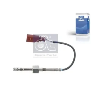 Sensor uitlaatgastemperatuur Dt Spare Parts 11.80629 Op = Op
