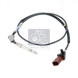 Sensor uitlaatgastemperatuur Dt Spare Parts 11.80633 Exclusief