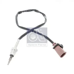 Aanbieding Sensor uitlaatgastemperatuur Dt Spare Parts 11.80693