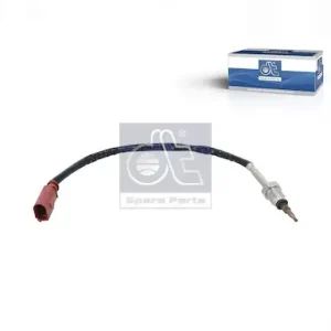 Sensor uitlaatgastemperatuur Dt Spare Parts 11.80696 In De Mode
