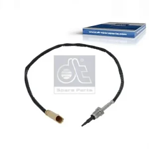 Sensor uitlaatgastemperatuur Dt Spare Parts 11.80701 Gecertificeerd