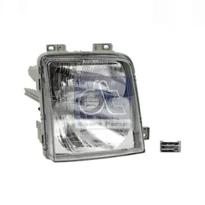 Koplamp Dt Spare Parts 11.84100 Fabrieksprijs