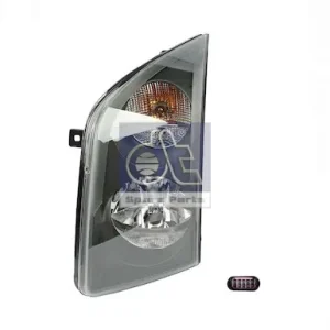 Bestseller Koplamp Dt Spare Parts 11.84104