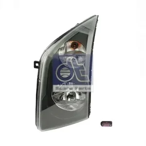 Koplamp Dt Spare Parts 11.84108 Handgemaakt