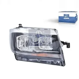 Gratis Verzending Koplamp Dt Spare Parts 11.84113