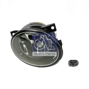 Korting Mistlamp Dt Spare Parts 11.84128