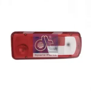 Achterlicht Dt Spare Parts 11.84563 Budget