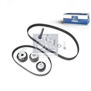 Gratis Retour Distributieriem kit Dt Spare Parts 11.90205