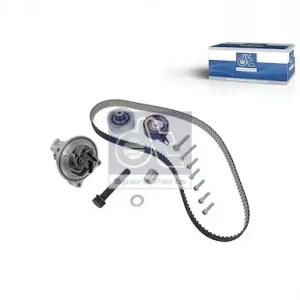 Hete Deal Distributieriem kit inclusief waterpomp Dt Spare Parts 11.90227