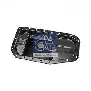 Budget Carterpan Dt Spare Parts 12.12001