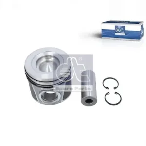 Modern Zuiger Dt Spare Parts 12.14000